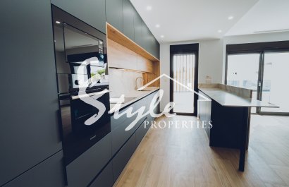Новостройки - Квартира - Alicante - Redován