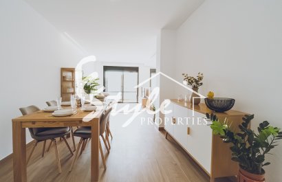 Новостройки - Квартира - Alicante - Redován