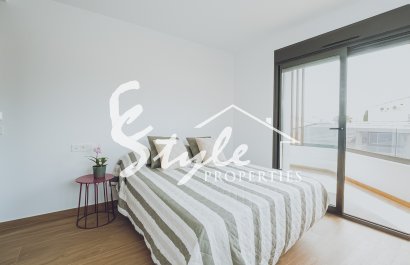 Новостройки - Квартира - Alicante - Redován