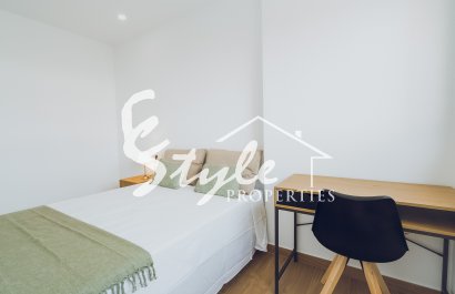Новостройки - Квартира - Alicante - Redován