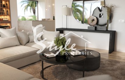 New build - Apartament  - Las Colinas Golf