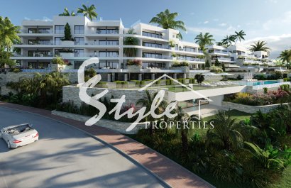 New build - Apartament  - Las Colinas Golf
