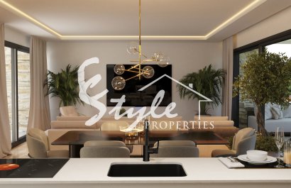 New build - Apartament  - Las Colinas Golf