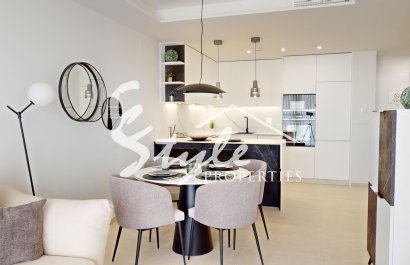 New build - Apartament  - Cabo Roig