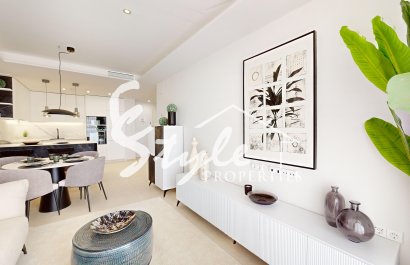 New build - Apartament  - Cabo Roig