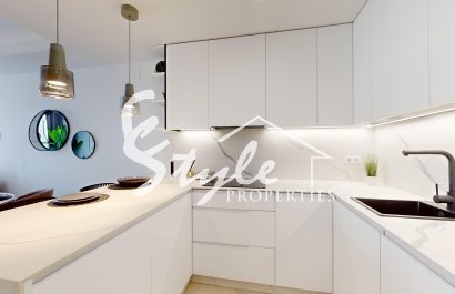 New build - Apartament  - Cabo Roig
