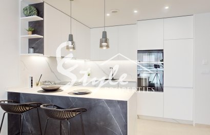 New build - Apartament  - Cabo Roig