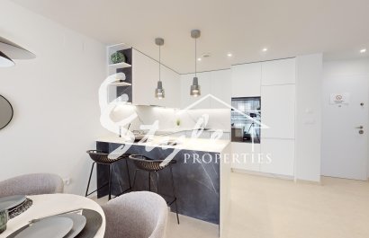 New build - Apartament  - Cabo Roig
