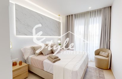 New build - Apartament  - Cabo Roig