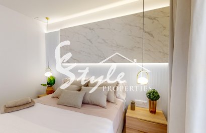 New build - Apartament  - Cabo Roig