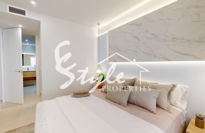 New build - Apartament  - Cabo Roig