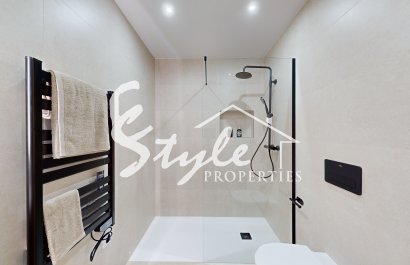 New build - Apartament  - Cabo Roig