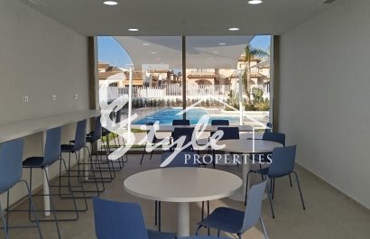 New build - Apartament  - Cabo Roig
