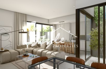 New build - Villa - Almeria - San Juan de los Terreros