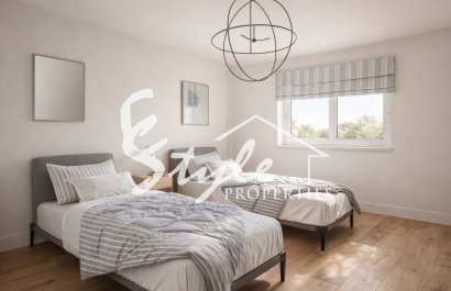 Новостройки - Квартира - San Javier - Сан Хавьер