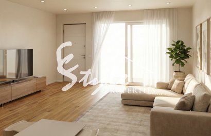 Новостройки - Квартира - San Javier - Сан Хавьер