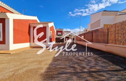 Новостройки - Вилла - Murcia - Purias