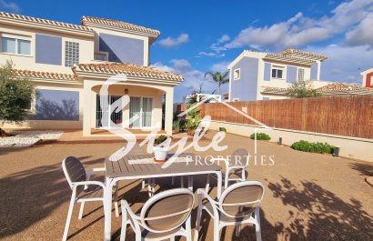 Новостройки - Вилла - Murcia - Purias