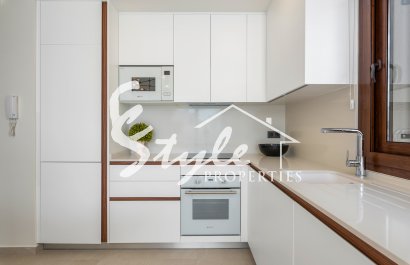 New build - Apartament  - Torrevieja