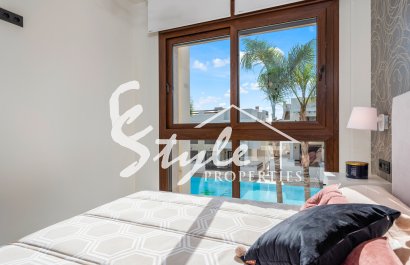 New build - Apartament  - Torrevieja