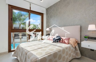 New build - Apartament  - Torrevieja