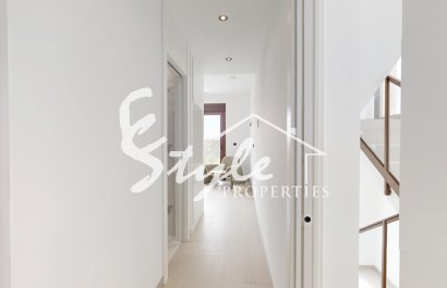 New build - Villa - Benidorm - Finestrat