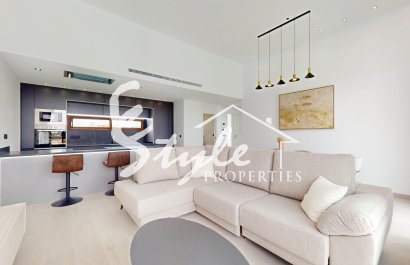 New build - Villa - Benidorm - Finestrat