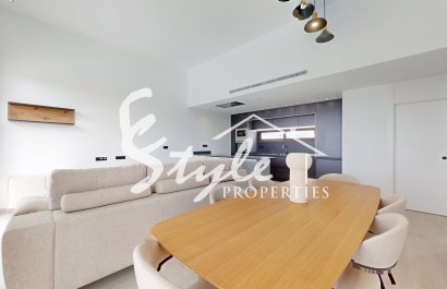 New build - Villa - Benidorm - Finestrat