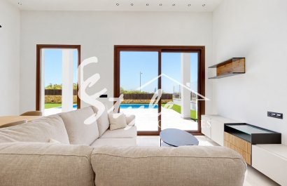 New build - Villa - Benidorm - Finestrat