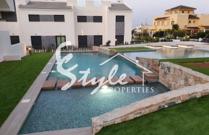 Новостройки - Квартира - Torrevieja - Торревьеха