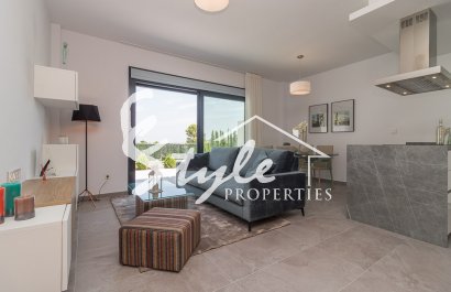 Новостройки - Квартира - Torrevieja - Торревьеха