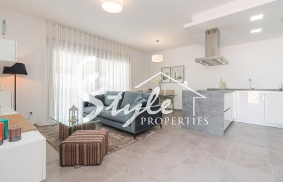 Новостройки - Квартира - Torrevieja - Торревьеха