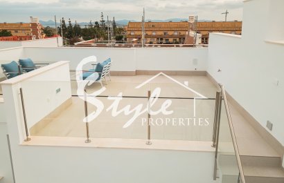 New build - Villa - Los Alcazares