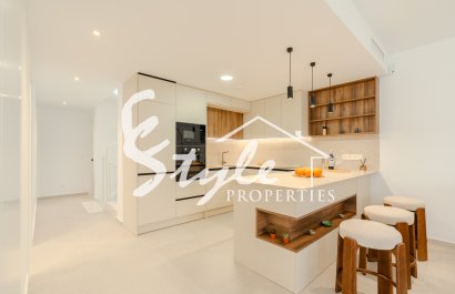 New build - Villa - Los Alcazares