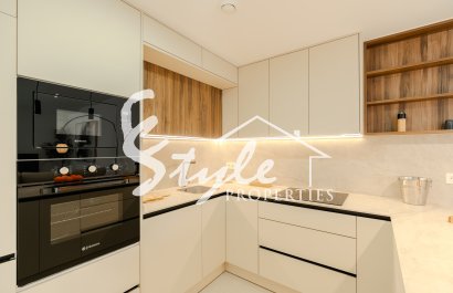 New build - Villa - Los Alcazares