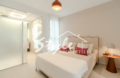New build - Villa - Los Alcazares