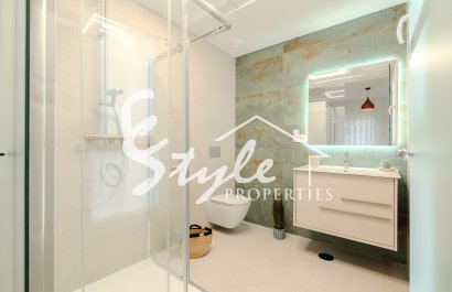 New build - Villa - Los Alcazares