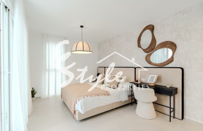 New build - Villa - Los Alcazares