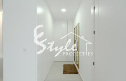 New build - Villa - Los Alcazares