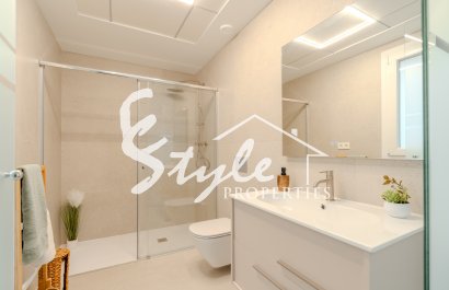 New build - Villa - Los Alcazares
