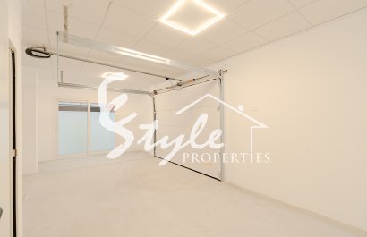 New build - Villa - Los Alcazares