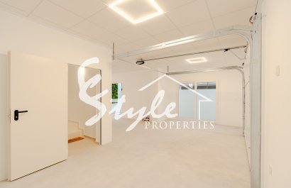 New build - Villa - Los Alcazares