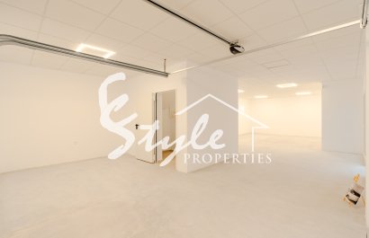New build - Villa - Los Alcazares