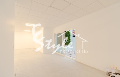 New build - Villa - Los Alcazares