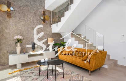 Nuevo - Villa - Almeria - Vera