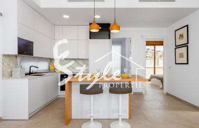 Nuevo - Villa - Almeria - Vera