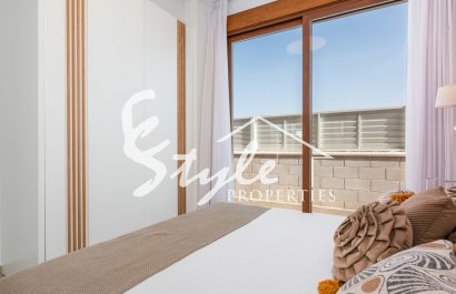 Nuevo - Villa - Almeria - Vera