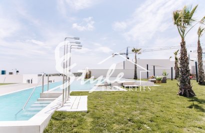 New build - Apartament  - Ciudad Quesada