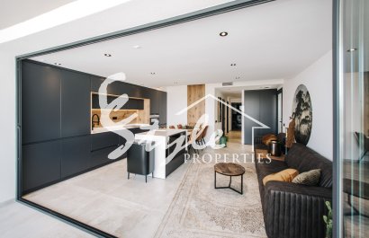 New build - Apartament  - Ciudad Quesada