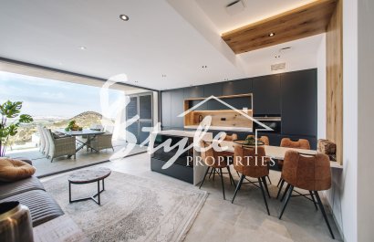New build - Apartament  - Ciudad Quesada